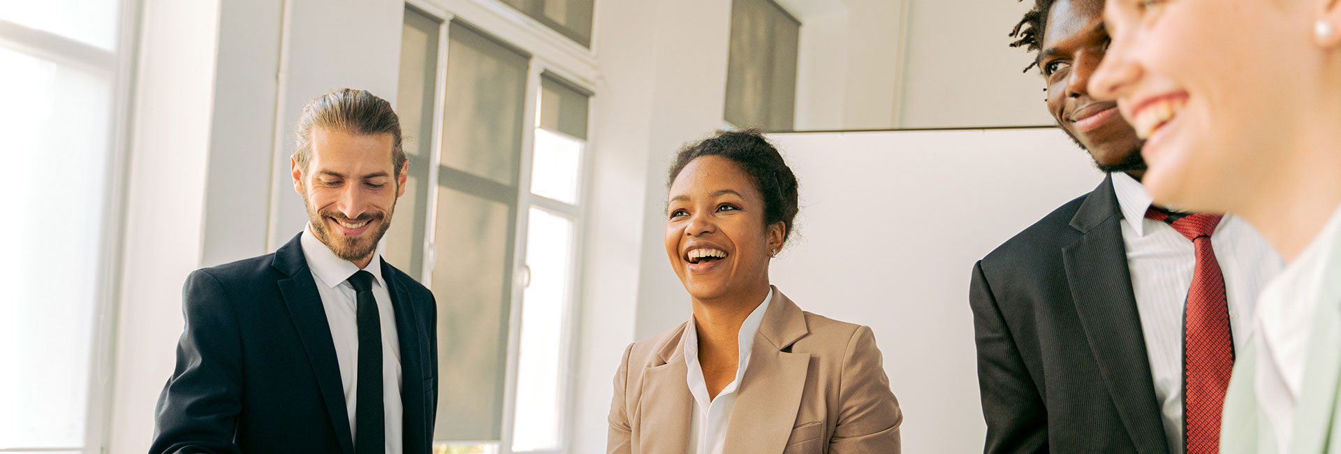 Égalité professionnelle femmes-hommes